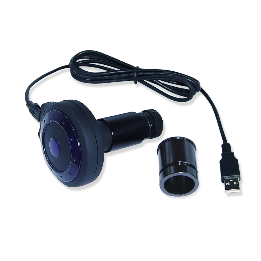 MVV5000显微镜数码相机