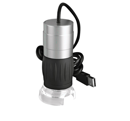 MDA1300 portable zoom USB digital microscope