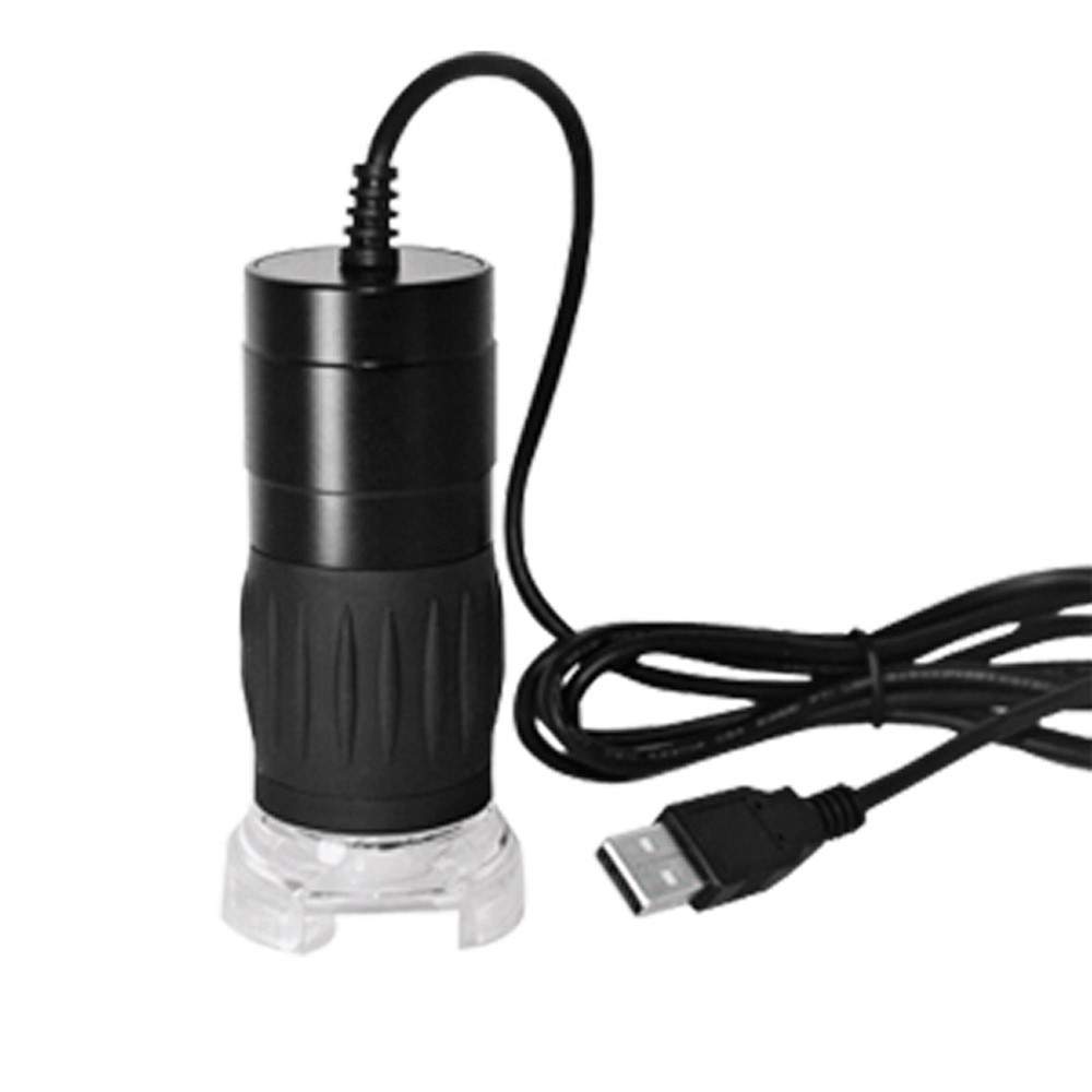 MDA2000 portable zoom USB digital microscope