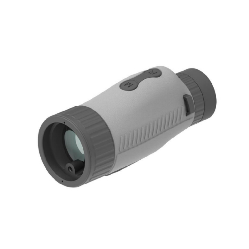 FG LRF 10X42 OLED Monocular laser rangefinder,2000yds effective range, three ope